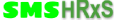 HRXS SMS